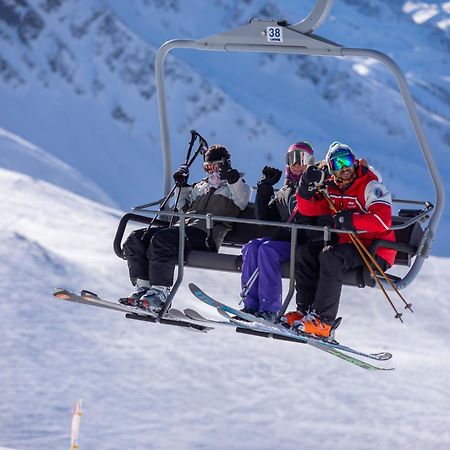 Petit Chalet Des Moussoux - Happy Rentals Chamonix Esterno foto