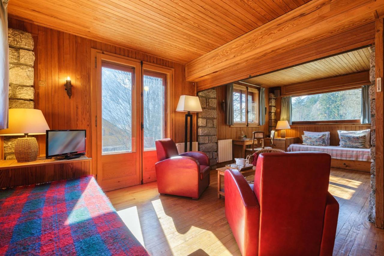 Petit Chalet Des Moussoux - Happy Rentals Chamonix Esterno foto