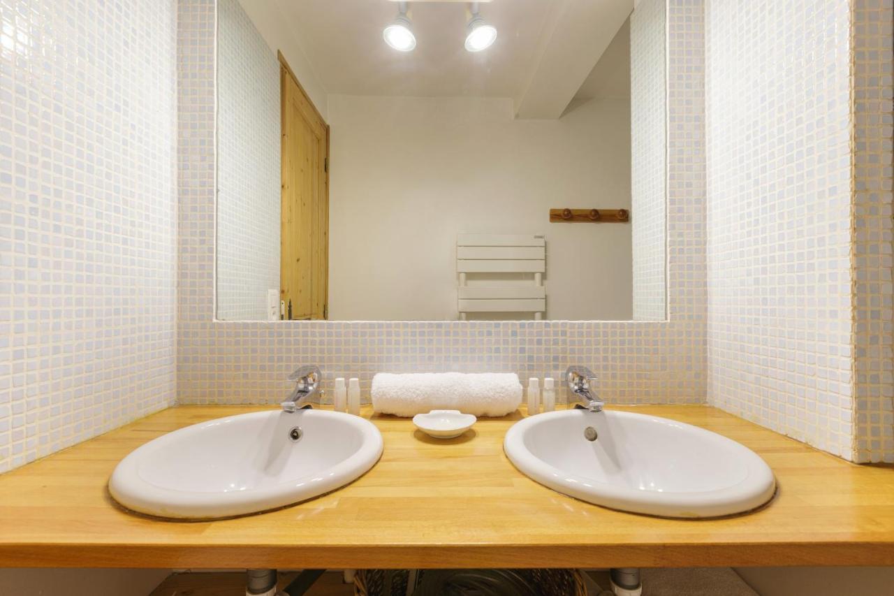 Petit Chalet Des Moussoux - Happy Rentals Chamonix Esterno foto
