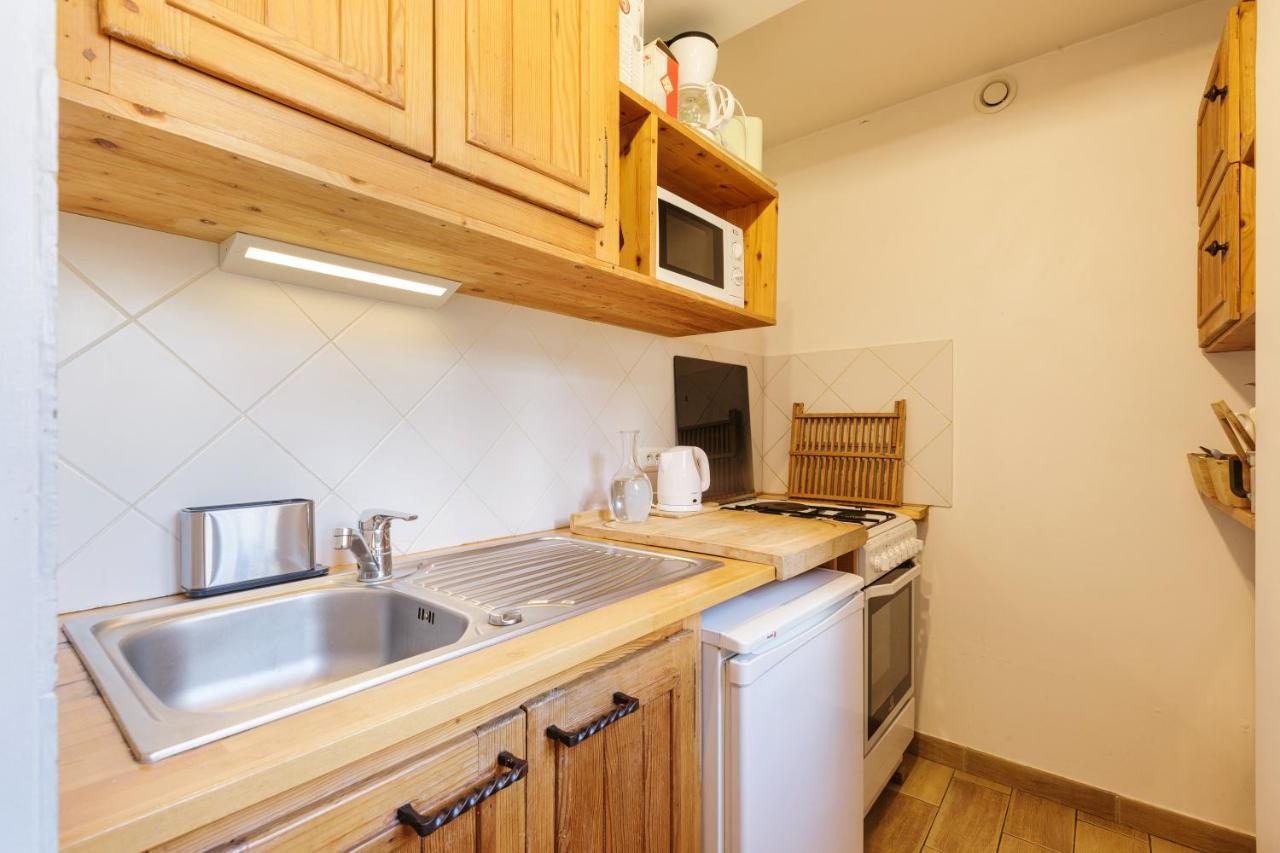 Petit Chalet Des Moussoux - Happy Rentals Chamonix Esterno foto