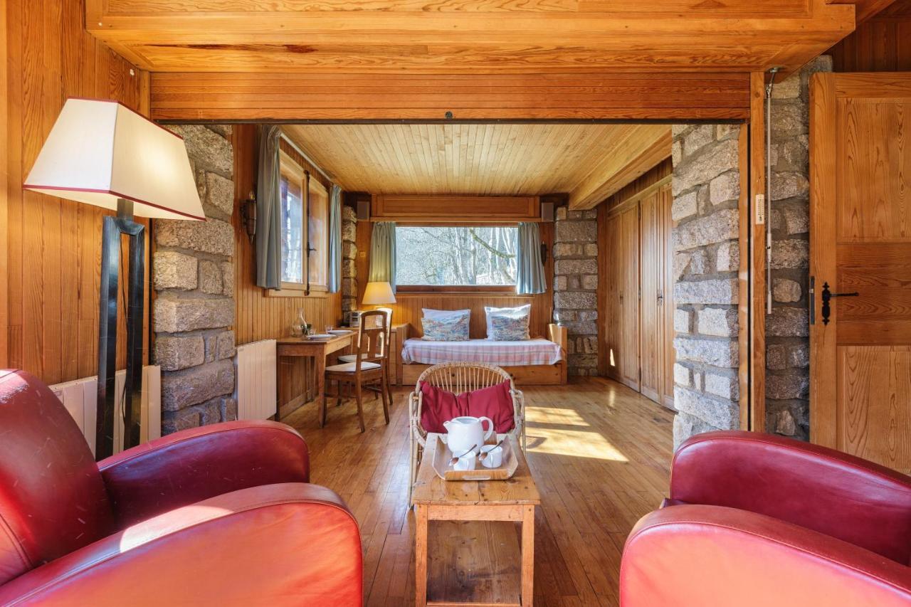 Petit Chalet Des Moussoux - Happy Rentals Chamonix Esterno foto