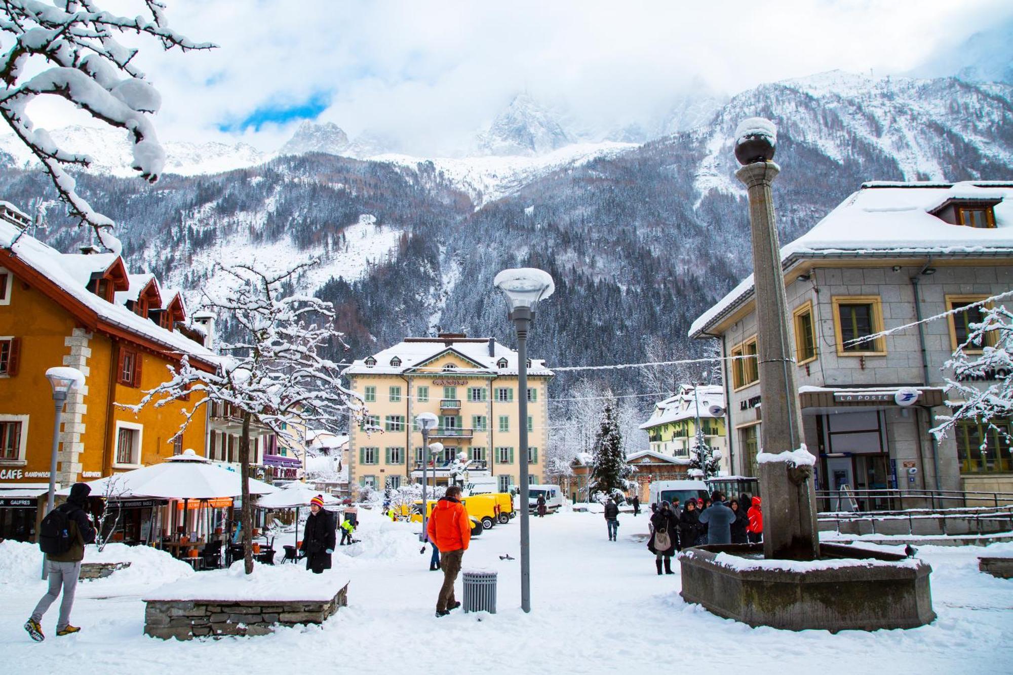 Petit Chalet Des Moussoux - Happy Rentals Chamonix Esterno foto